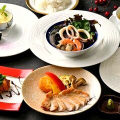 コース料理